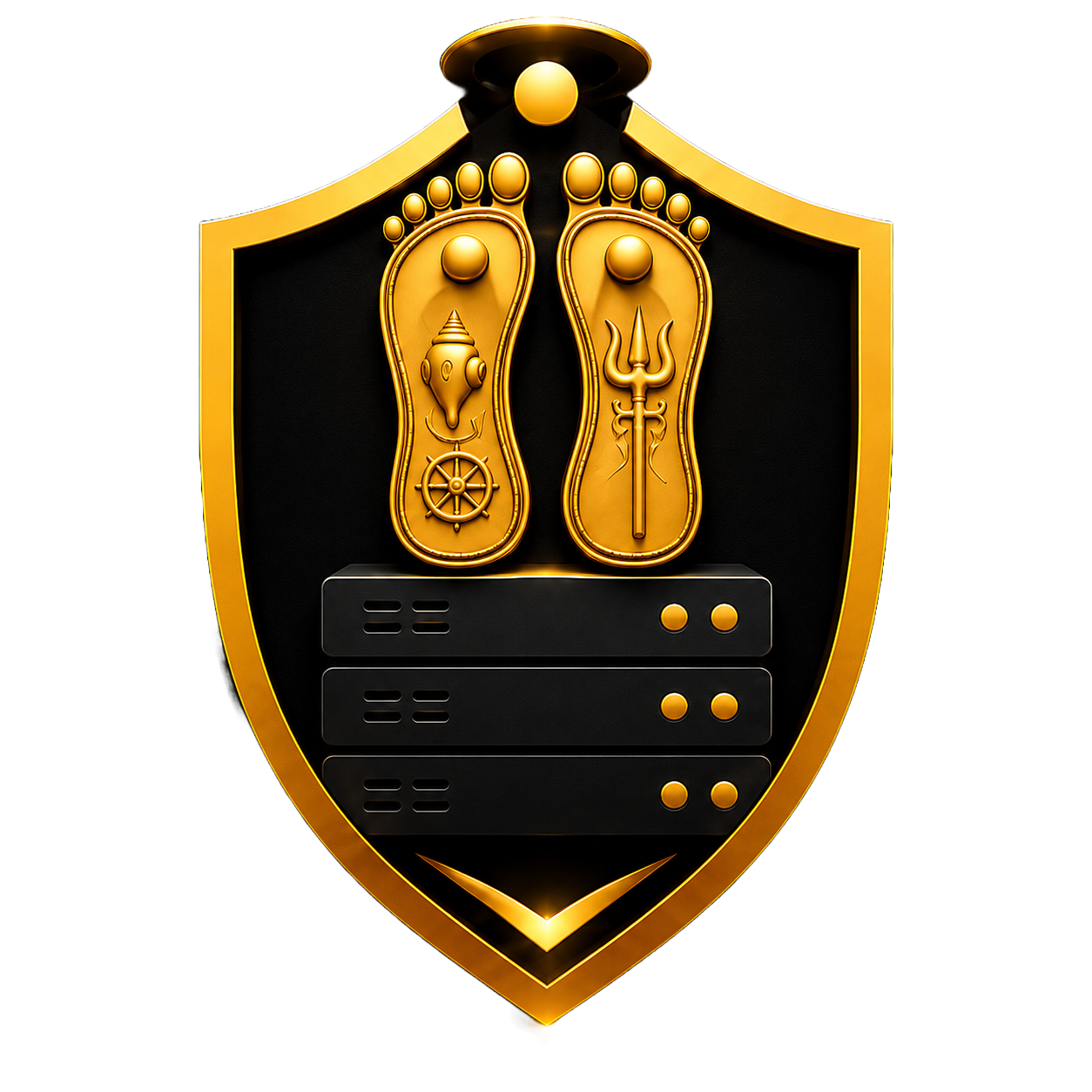 Host Guru Logo